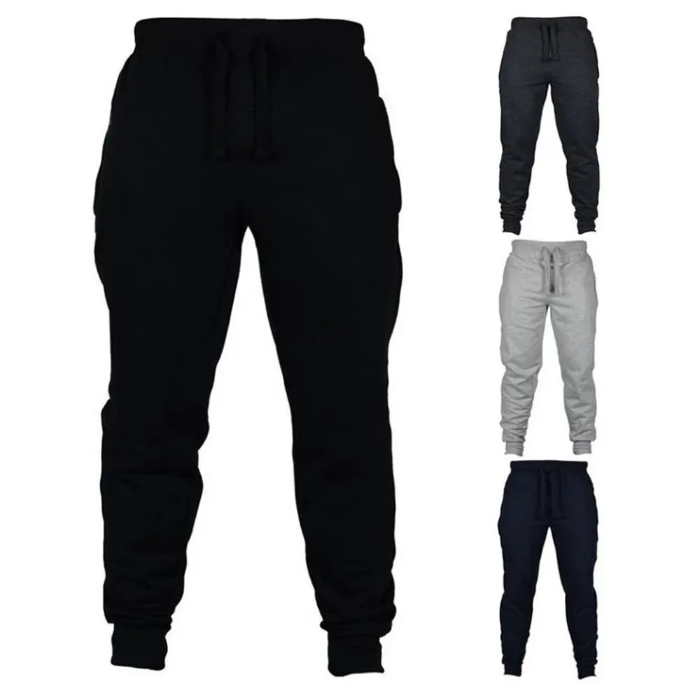 UrbanFlex Joggers
