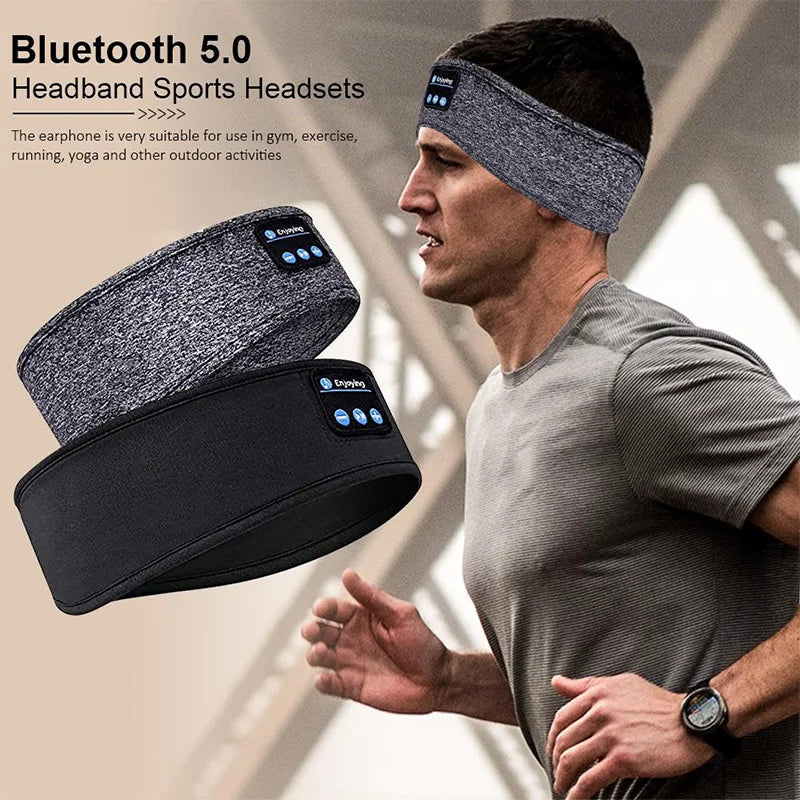 DreamBeats Sleep & Sport Headband