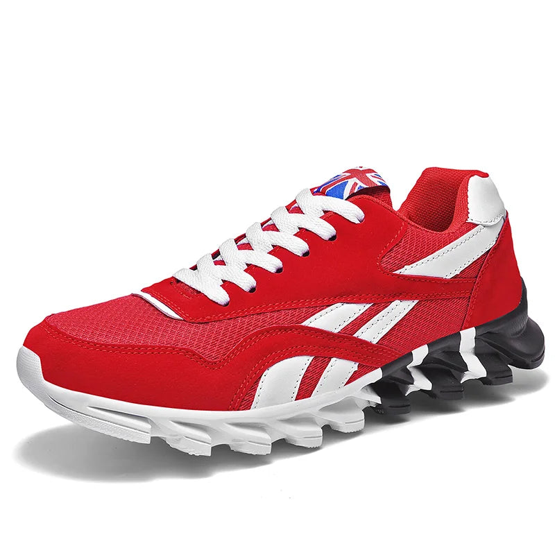 Union Stride X – ShockPower Sneakers