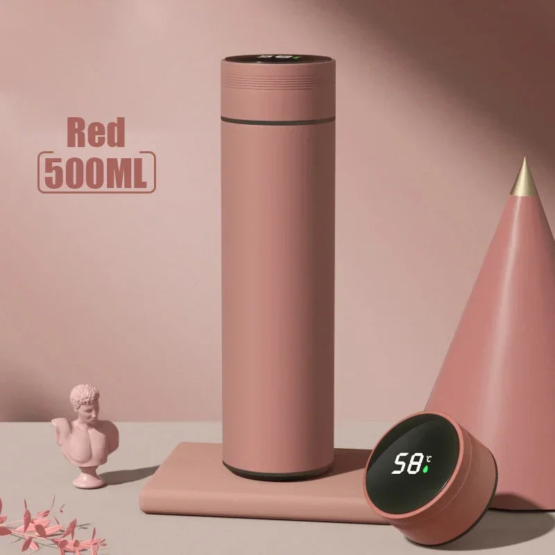 ThermoSmart Pro Bottle