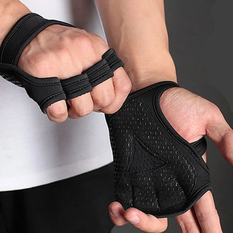 IronGrip Training Pads