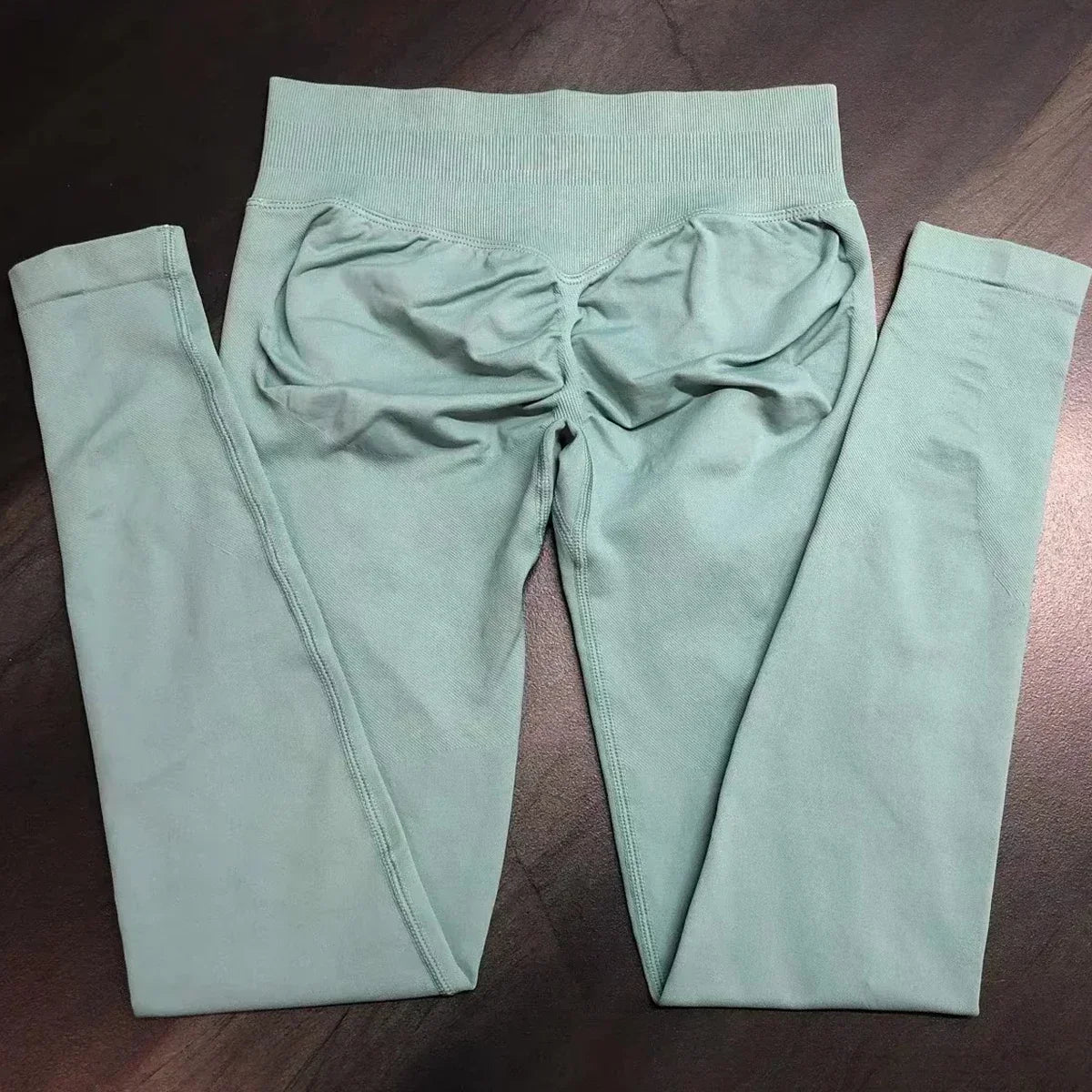 SculptFlex Seamless Leggings