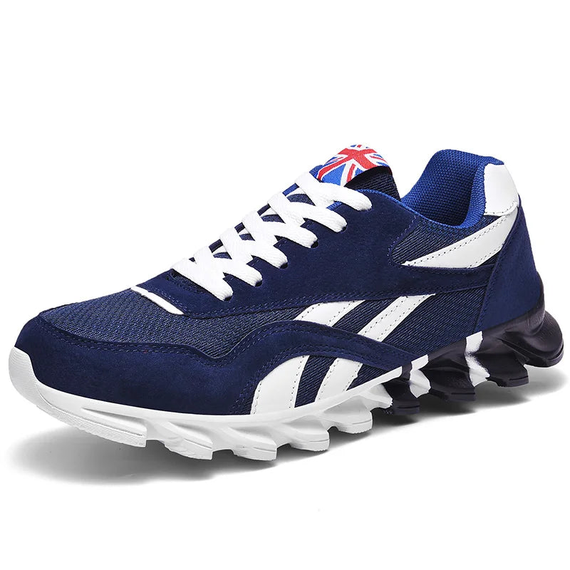 Union Stride X – ShockPower Sneakers