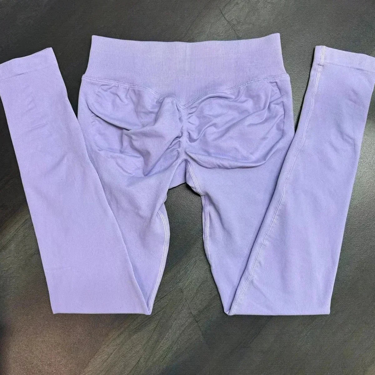 SculptFlex Seamless Leggings