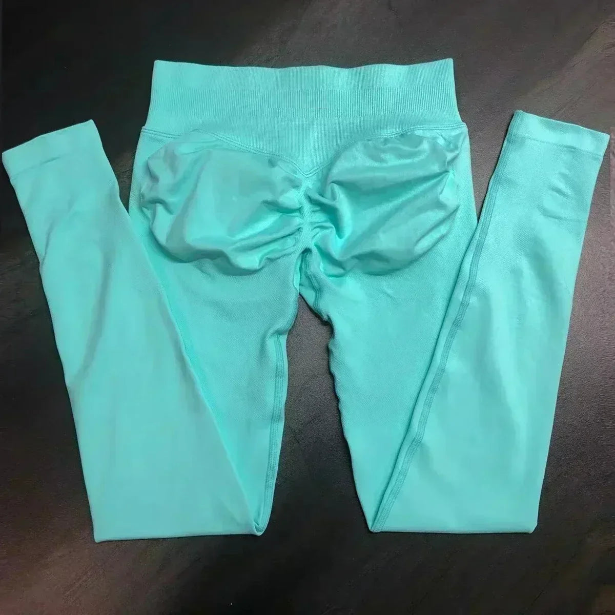 SculptFlex Seamless Leggings