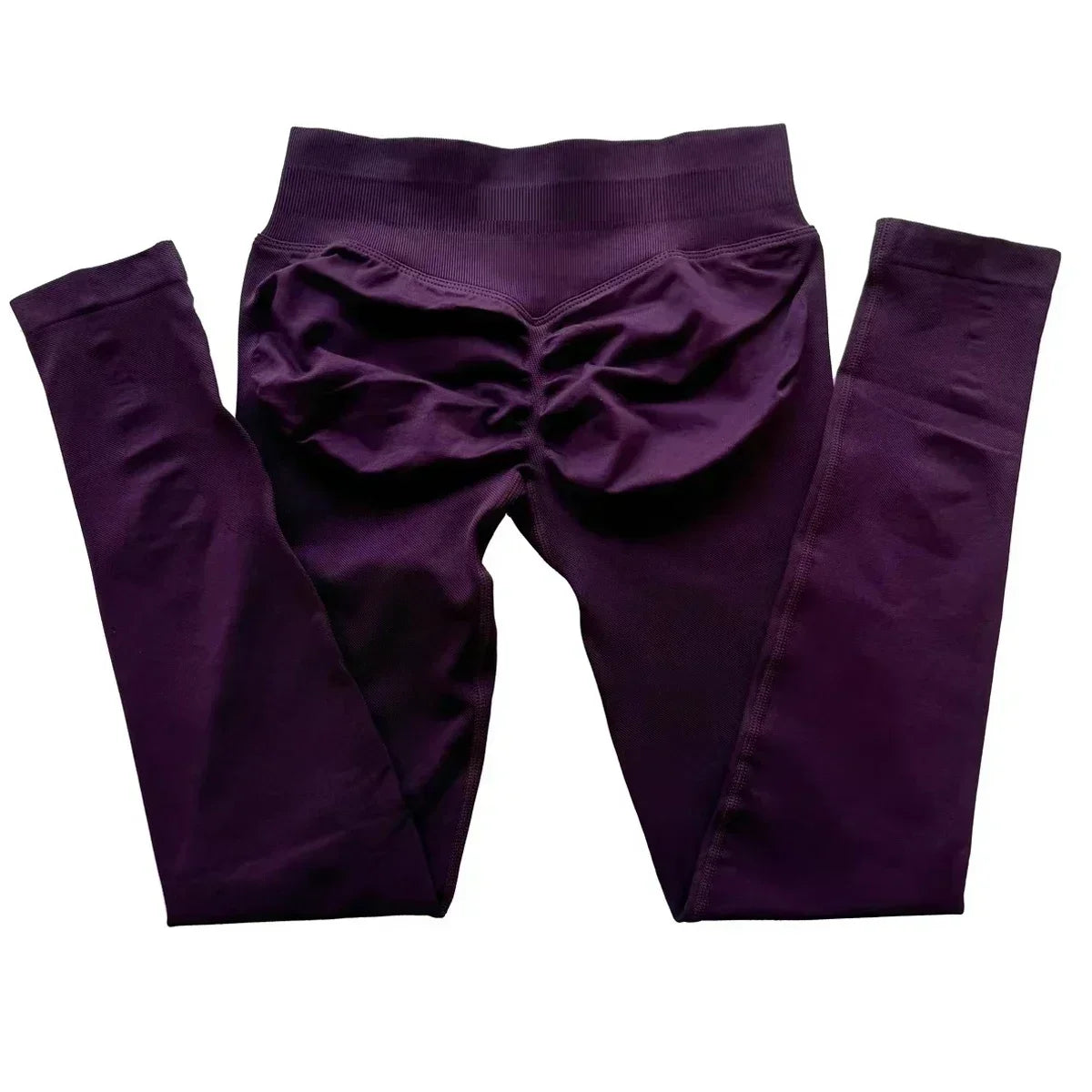 SculptFlex Seamless Leggings