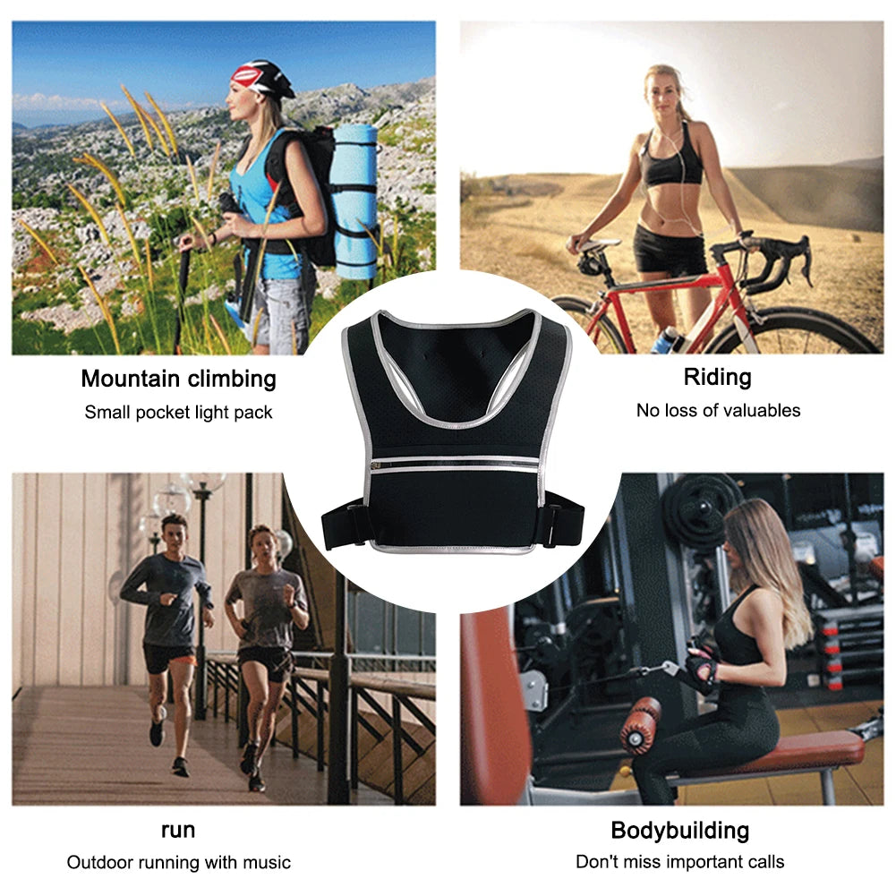 CoreFlex Training Vest