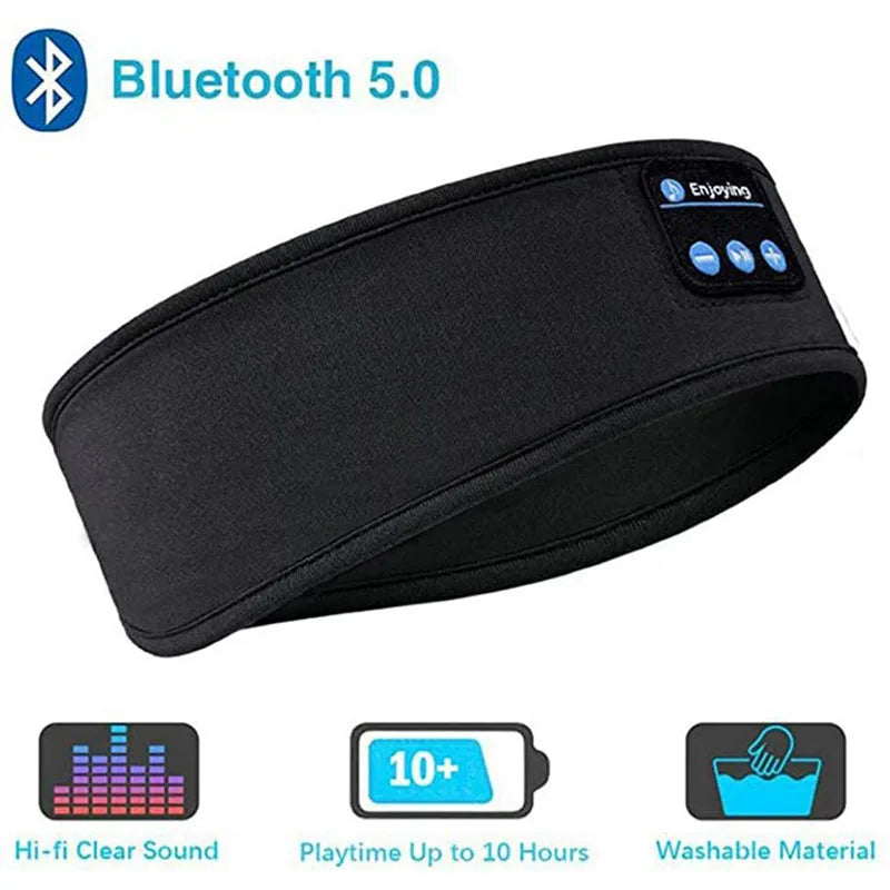 DreamBeats Sleep & Sport Headband