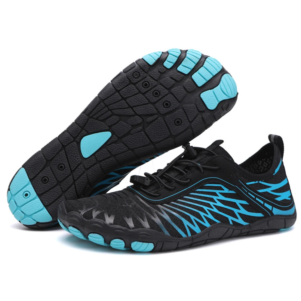 AquaFlex Barefoot Trainers