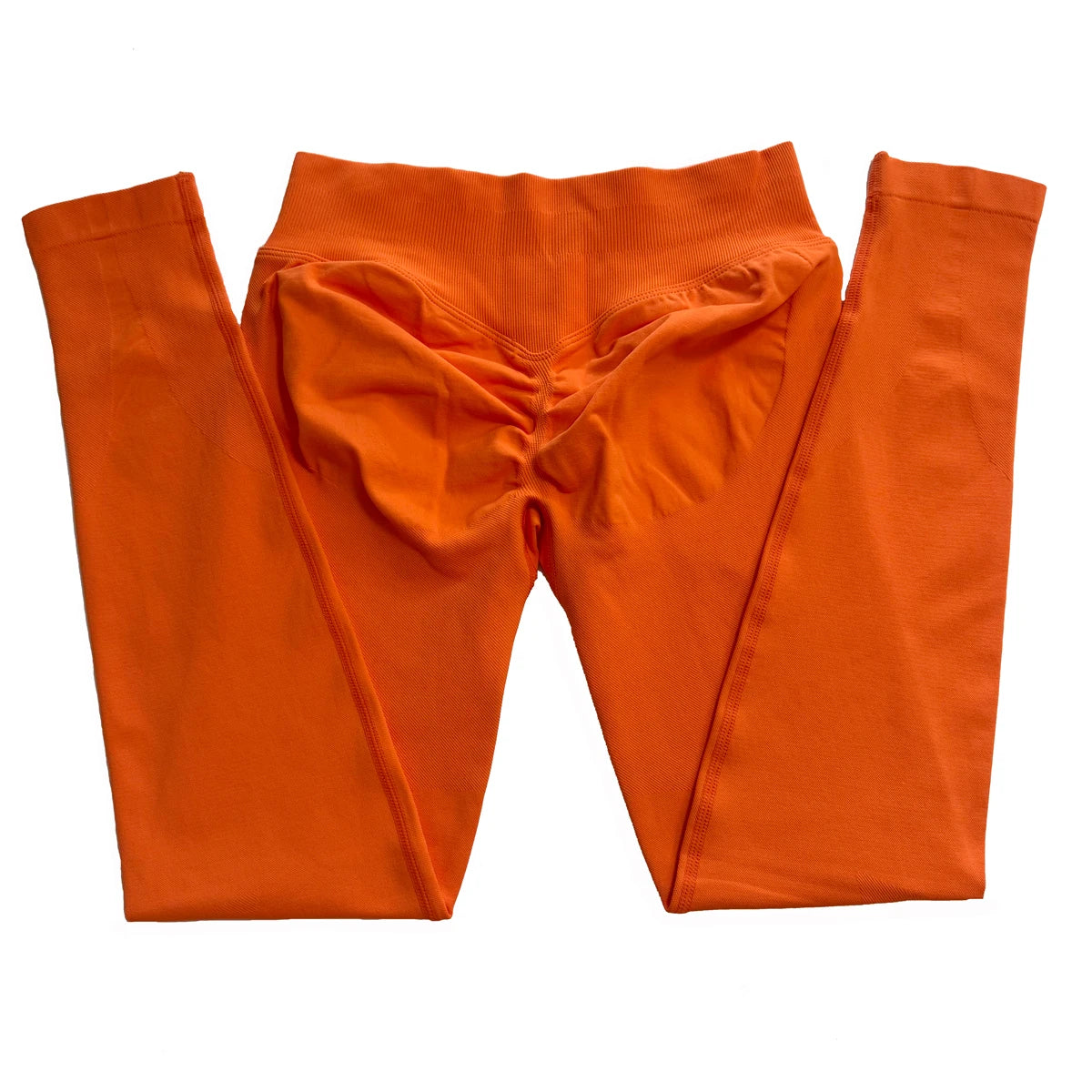 SculptFlex Seamless Leggings