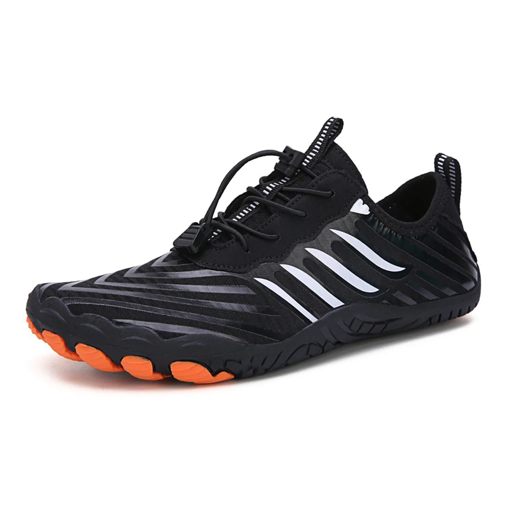 AquaFlex Barefoot Trainers