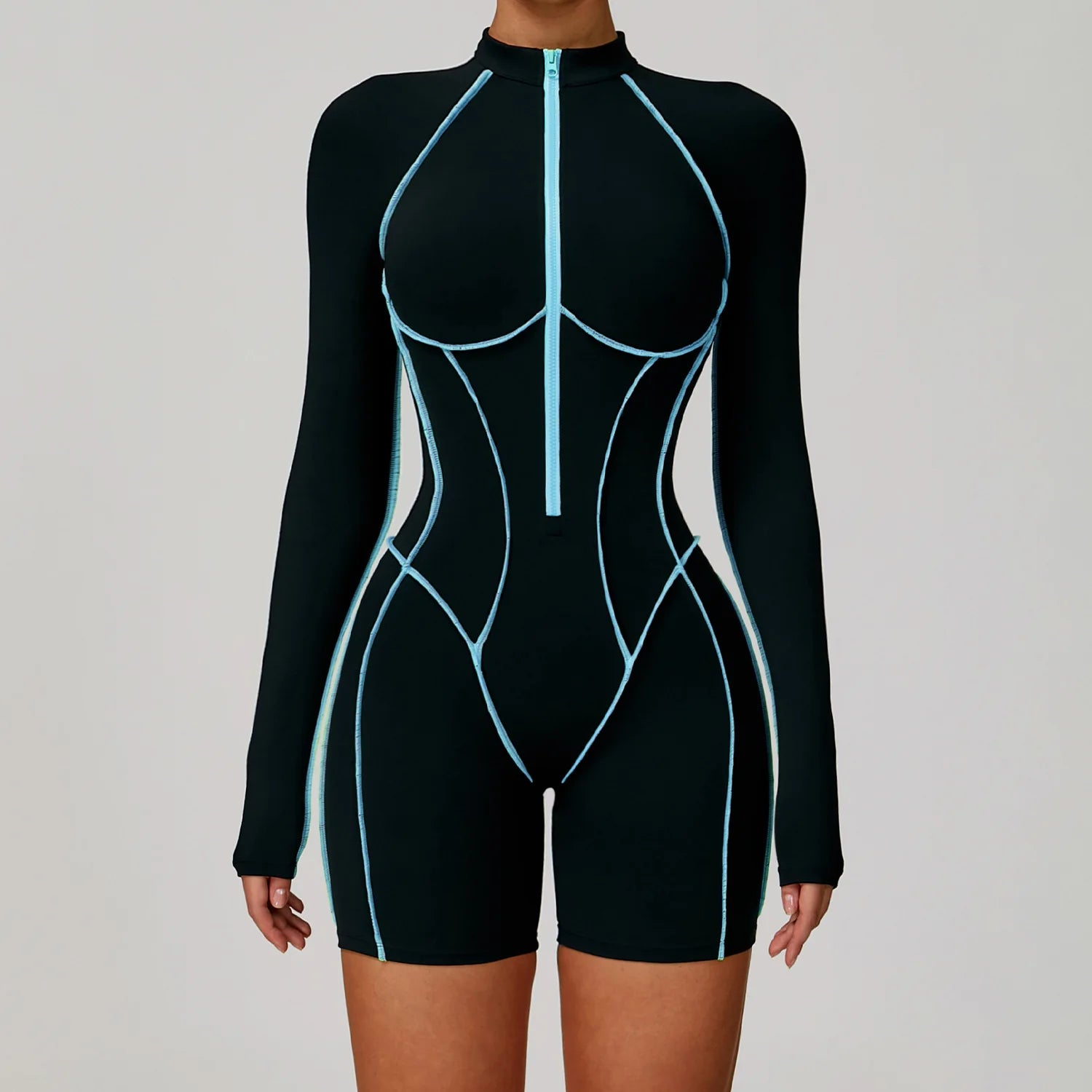 IgniteFlex Zip Suit