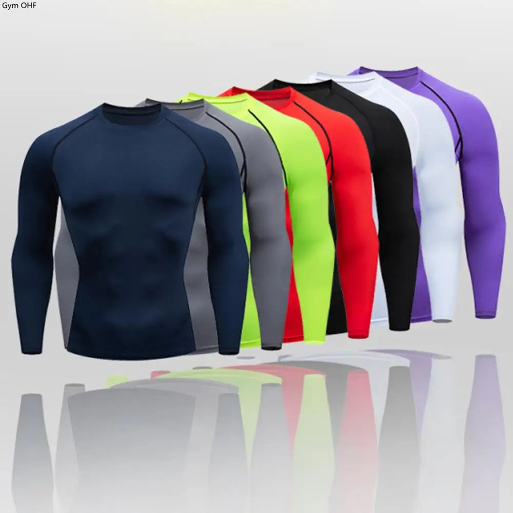 ProForm Compression Base Layer