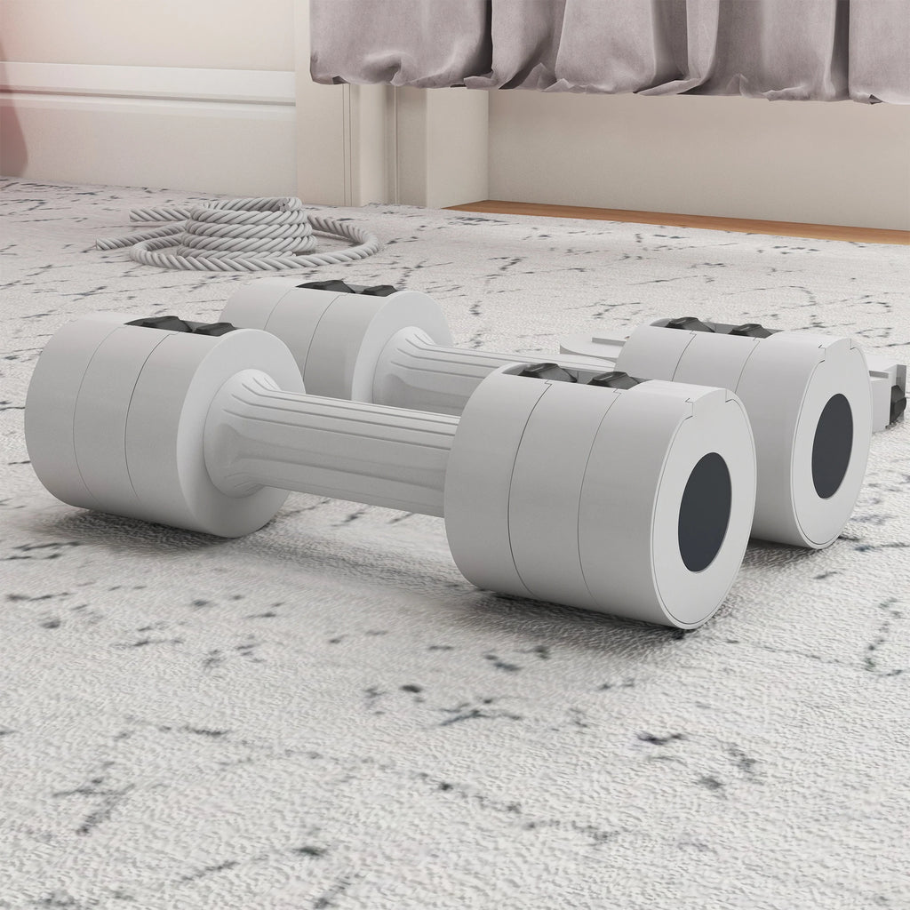 NeoFit Adjustable Dumbbell Pair