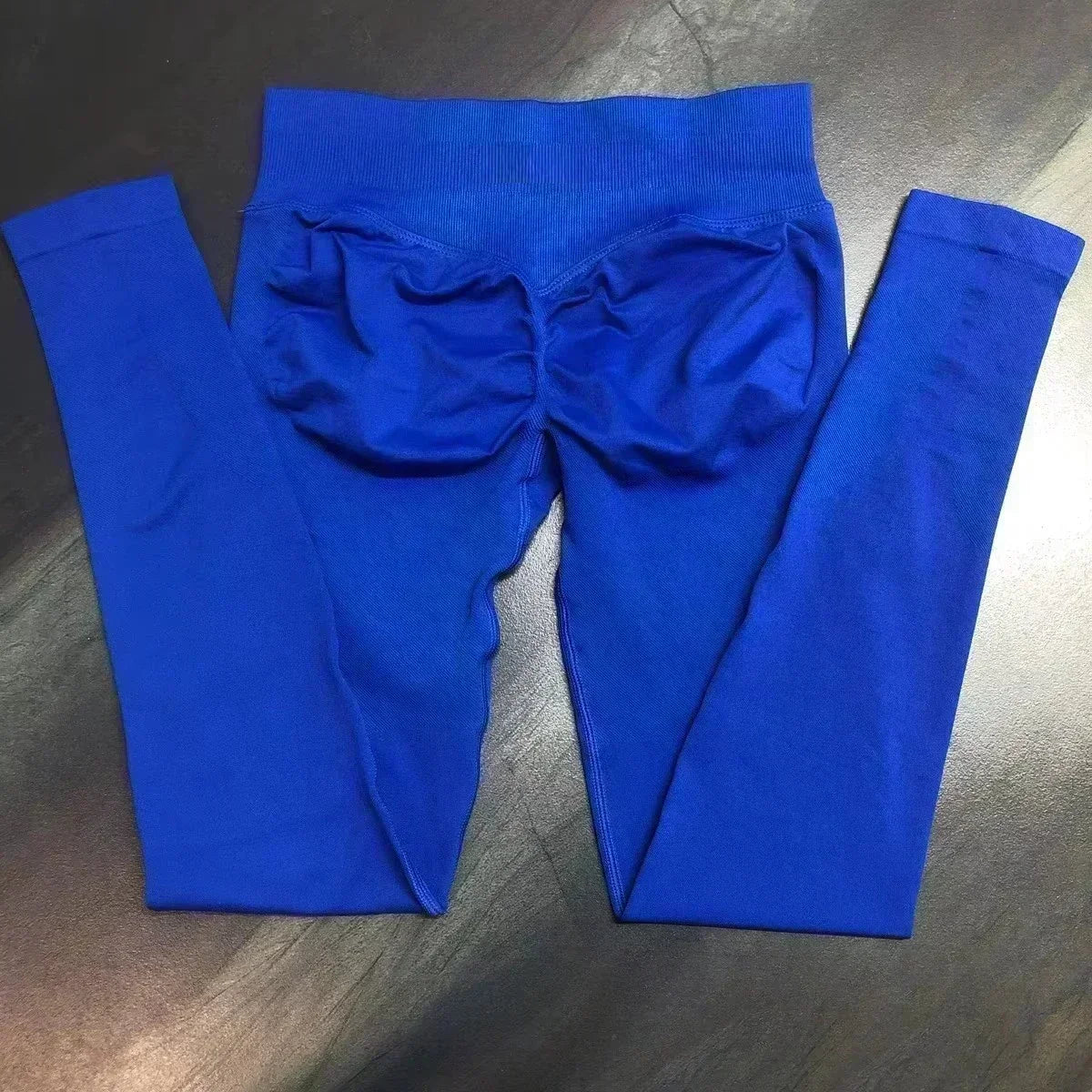 SculptFlex Seamless Leggings