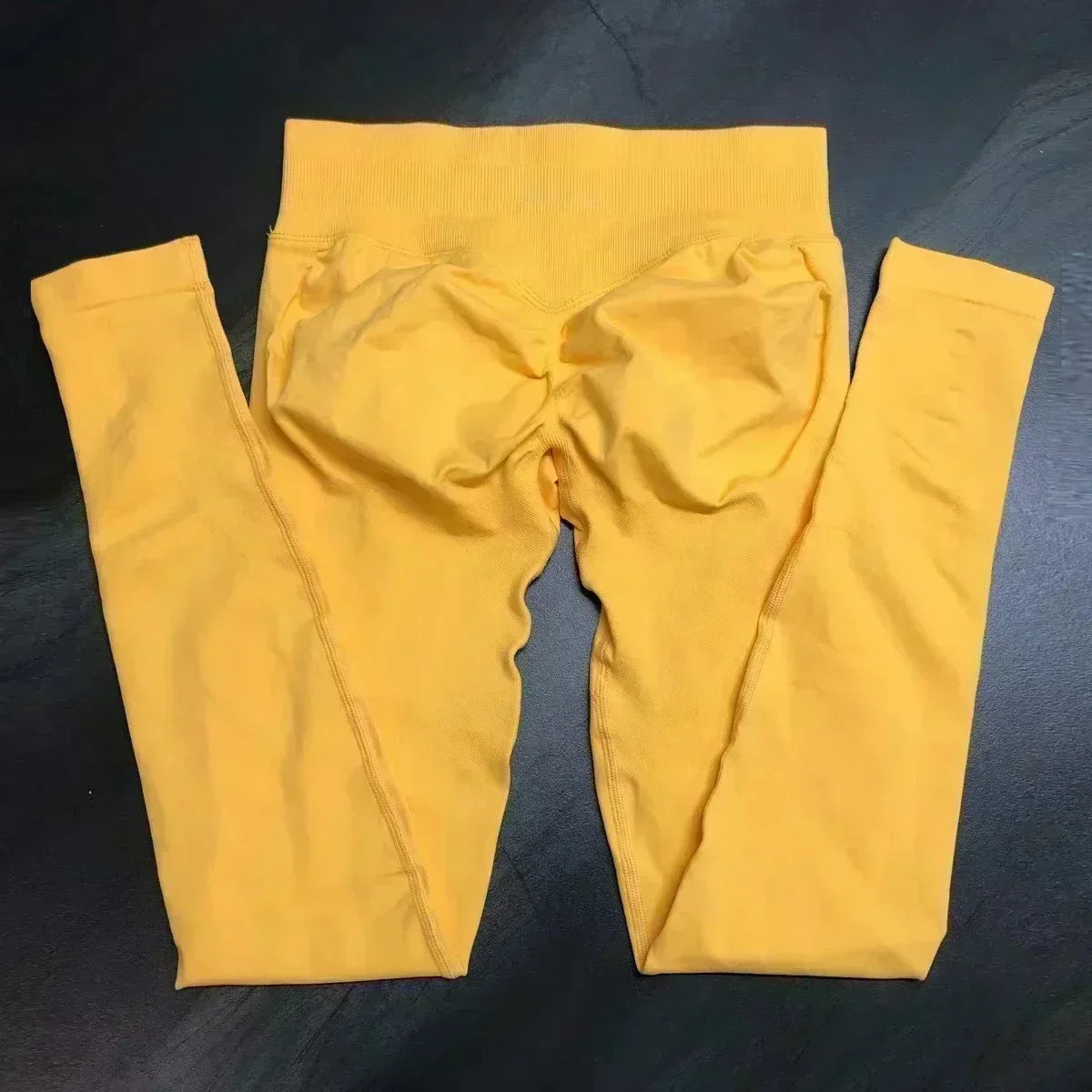 SculptFlex Seamless Leggings
