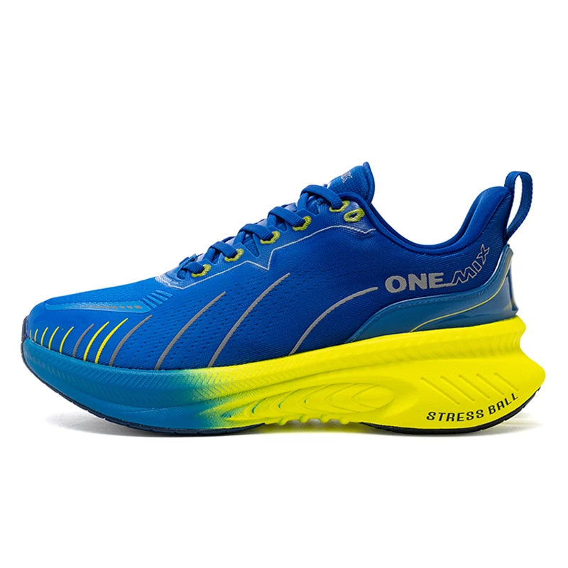 AirStride Shock-Pro Sneakers