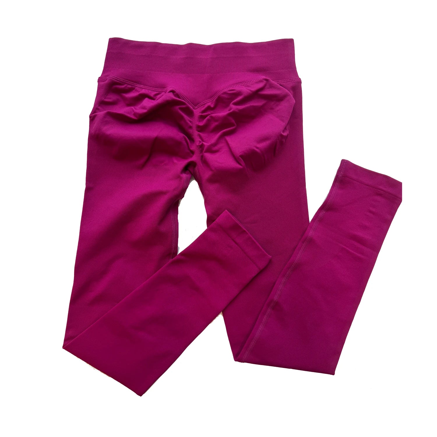 SculptFlex Seamless Leggings