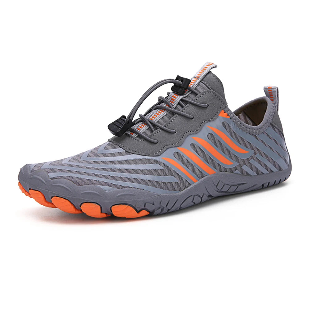 AquaFlex Barefoot Trainers