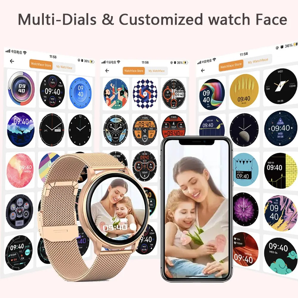 DailyLife Smart Pro