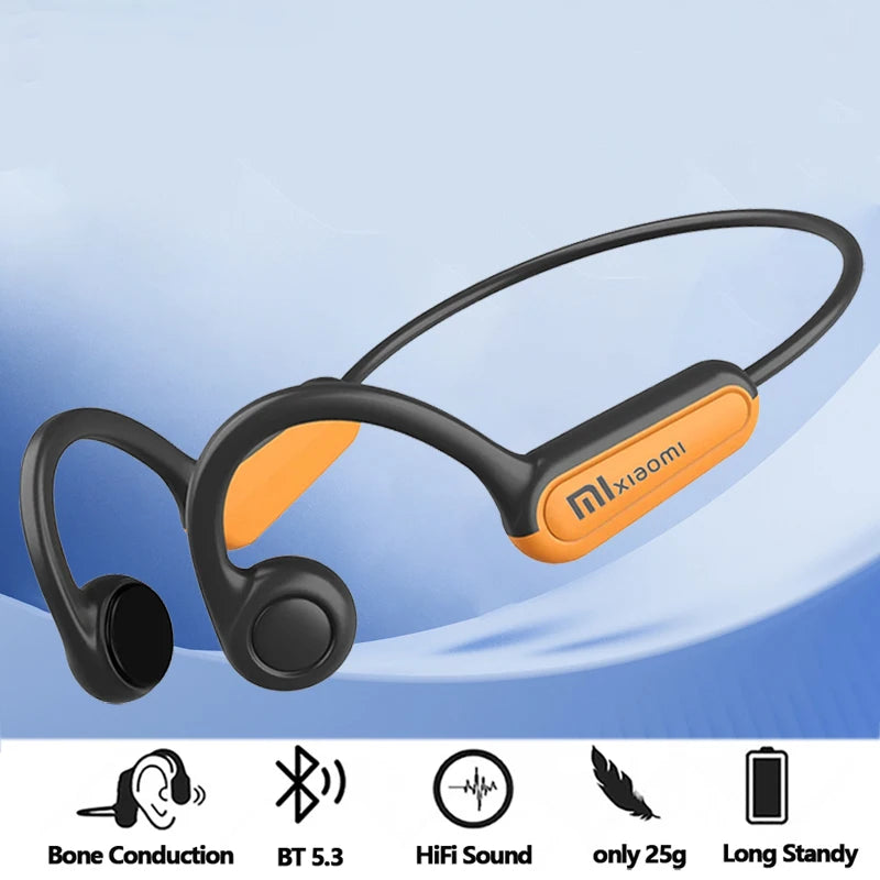 Xiaomi Mijia AeroBone Pro Conduction Headphones