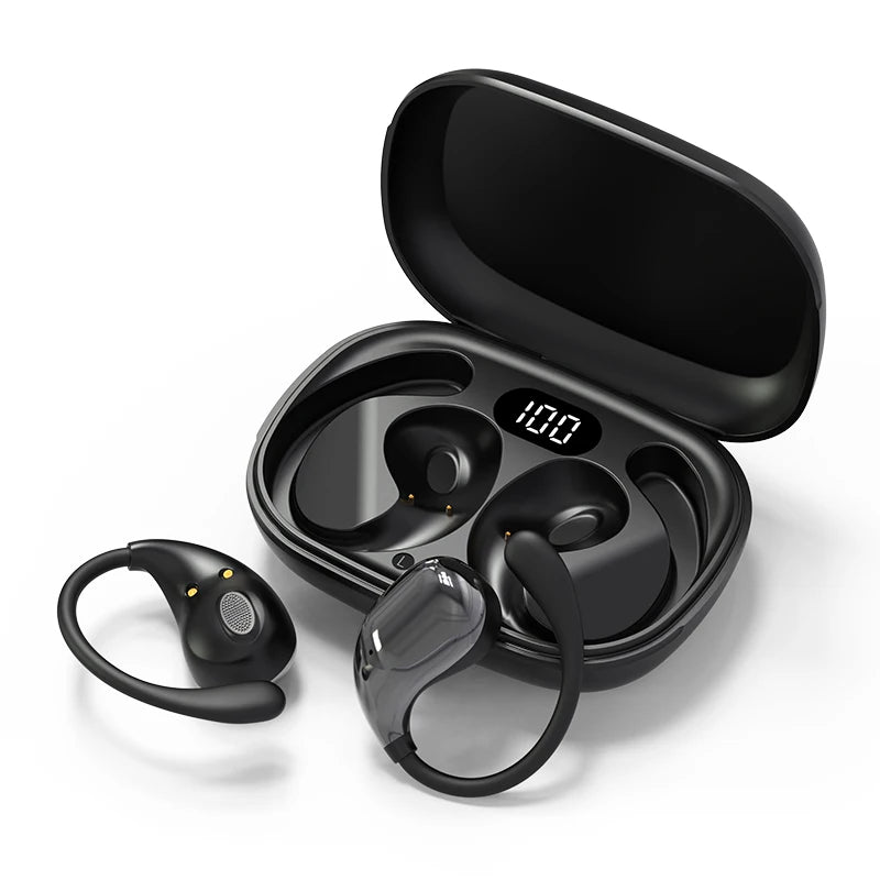 AeroWave Pro – Wireless Sport Earbuds