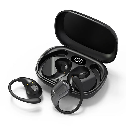 AeroWave Pro – Wireless Sport Earbuds