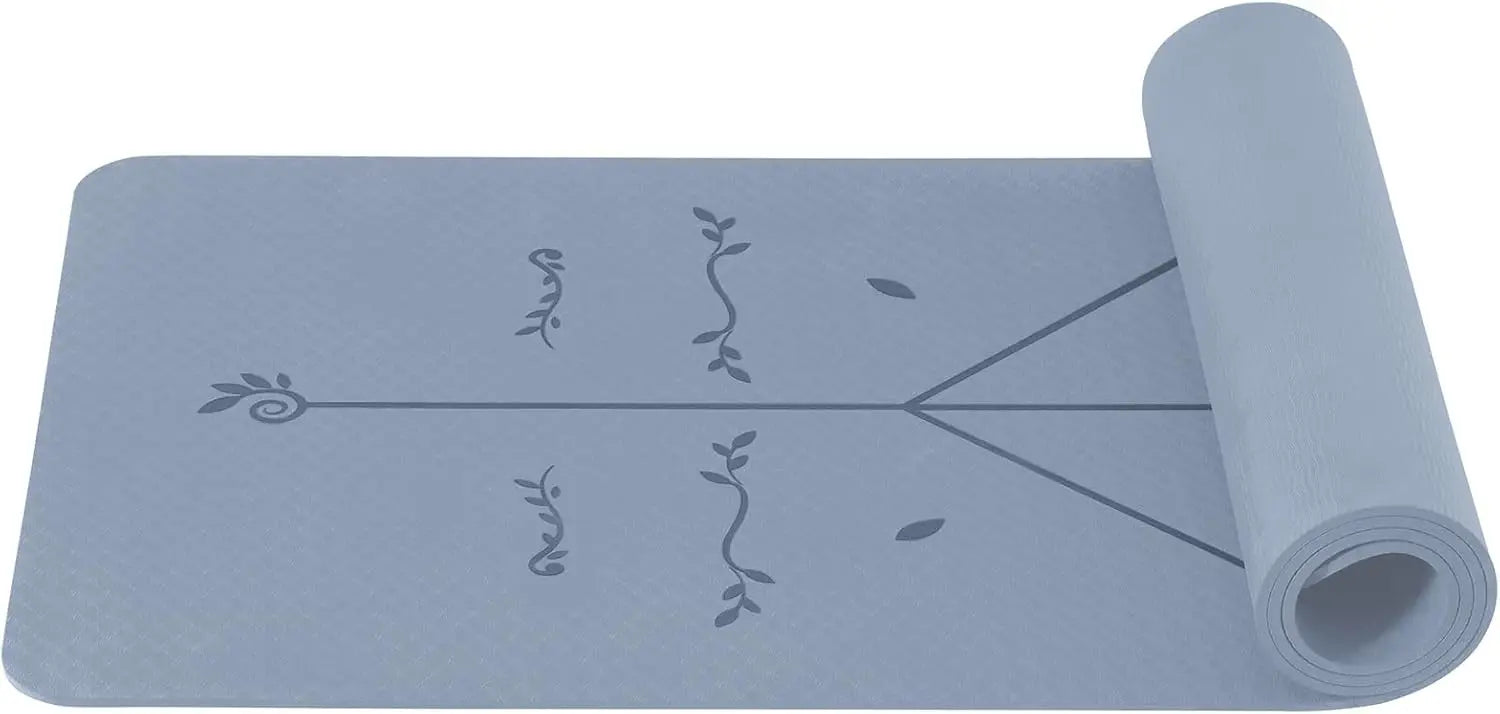 ZenFlex Pro Yoga Mat
