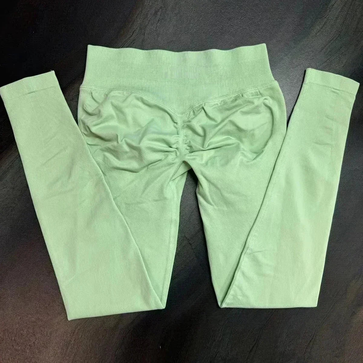 SculptFlex Seamless Leggings