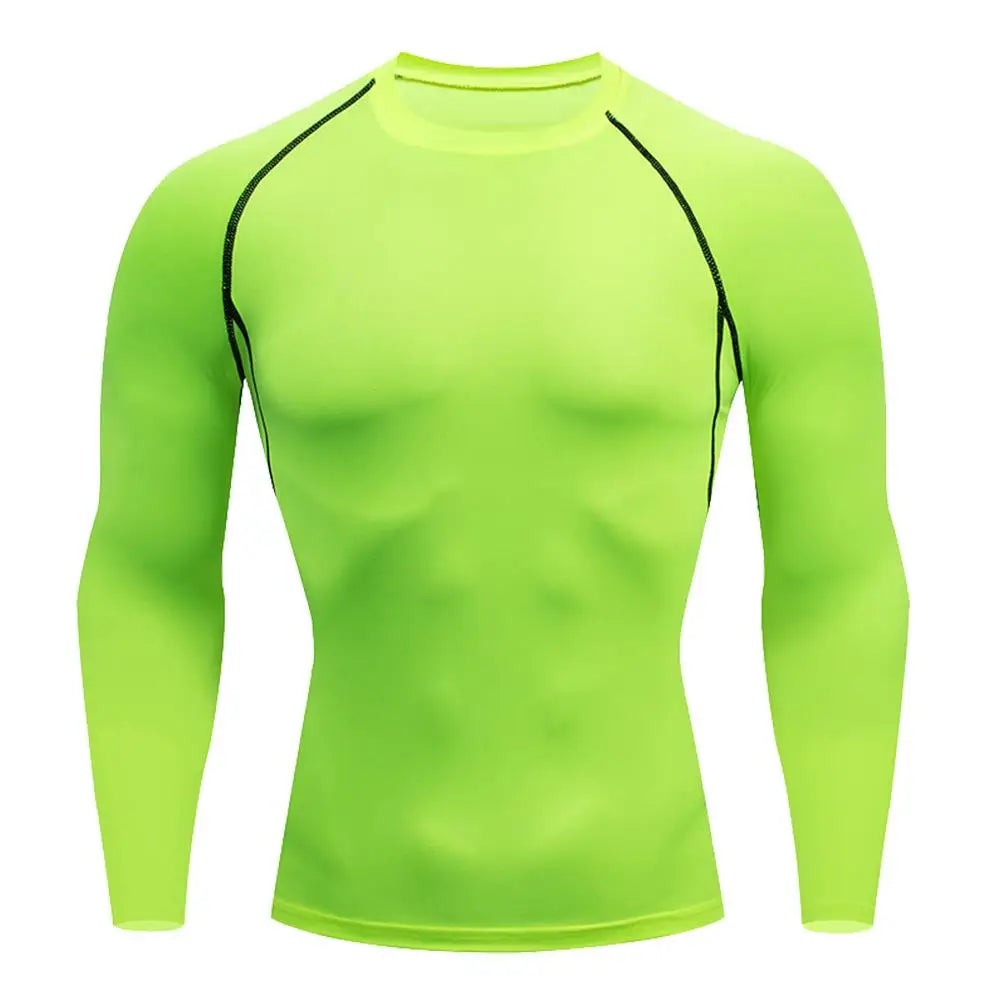 ProForm Compression Base Layer