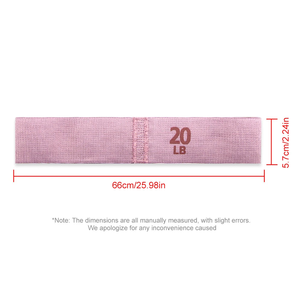 PowerFlex Resistance Band