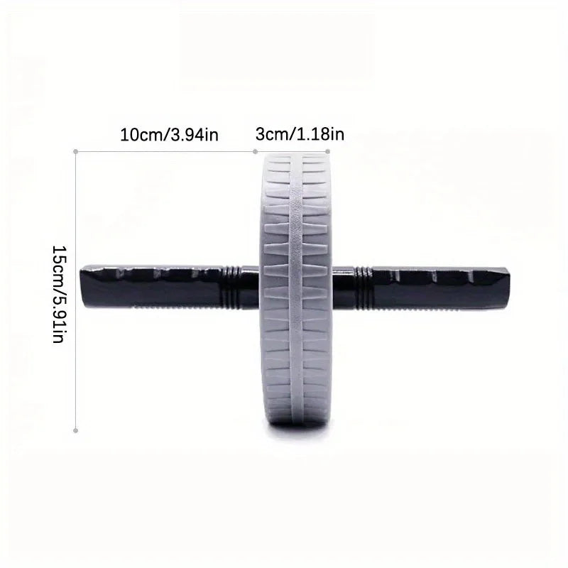 IronCore Ab Roller Pro