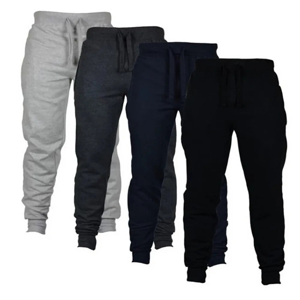 UrbanFlex Joggers