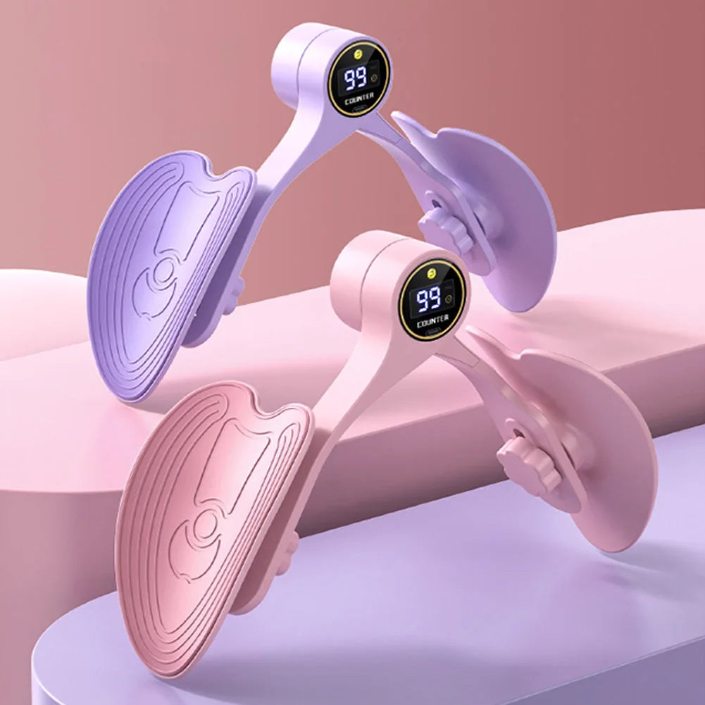 GluTech Smart Hip Trainer