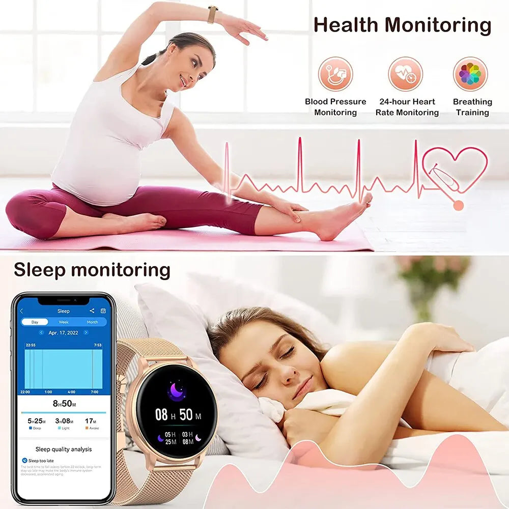 DailyLife Smart Pro