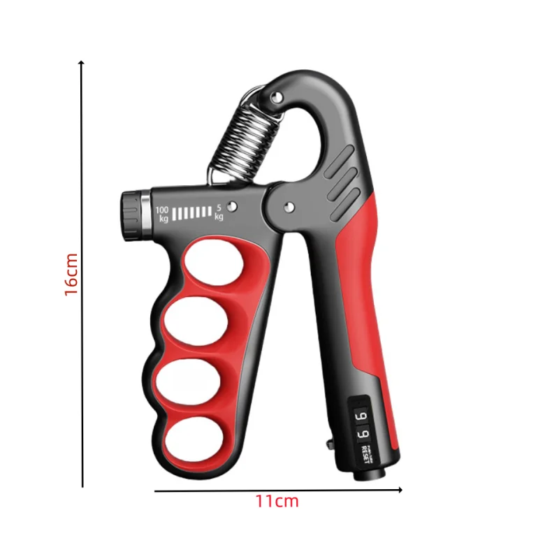 PowerGrip Max Trainer