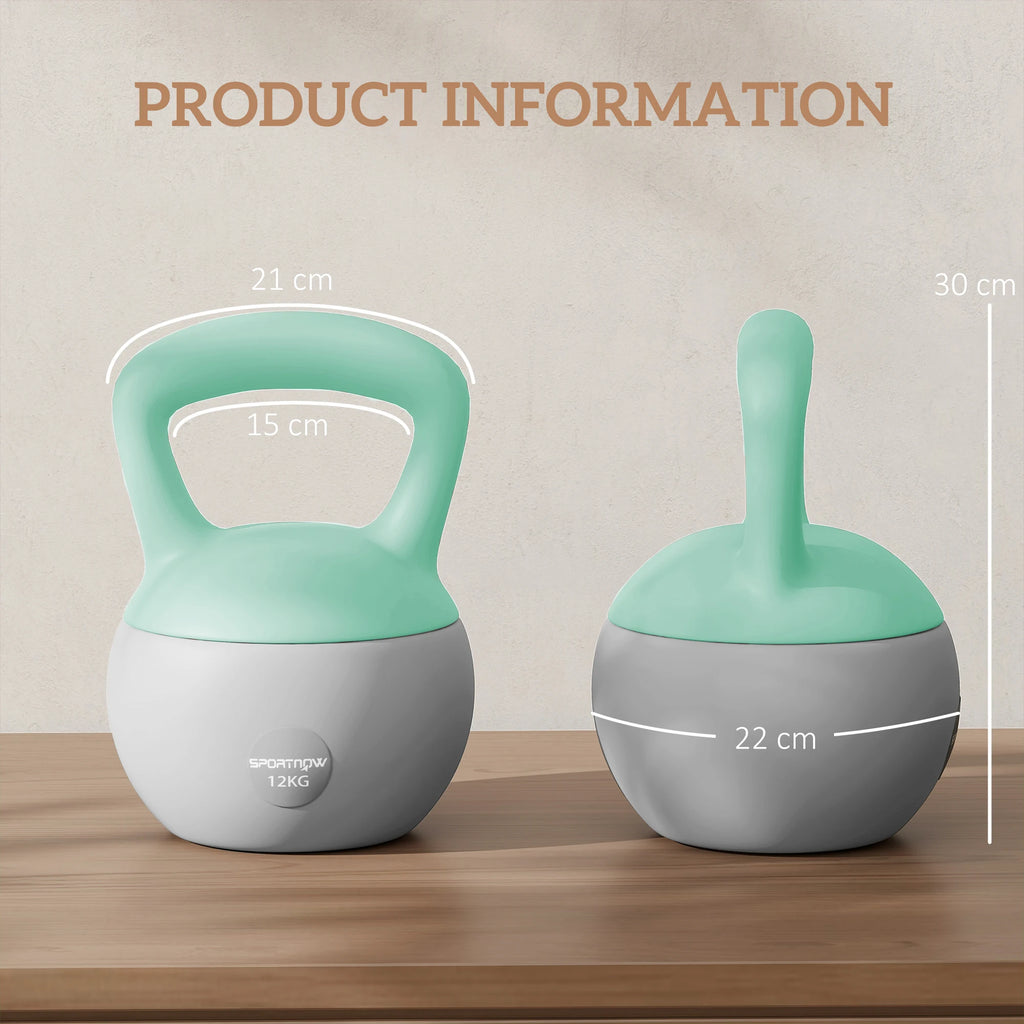FlexBell Kettlebell Trainer