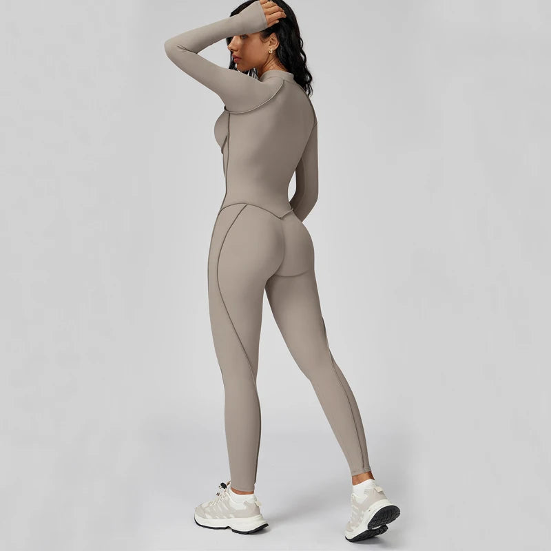 VitalFit Sculpt Performance Jumpsuit