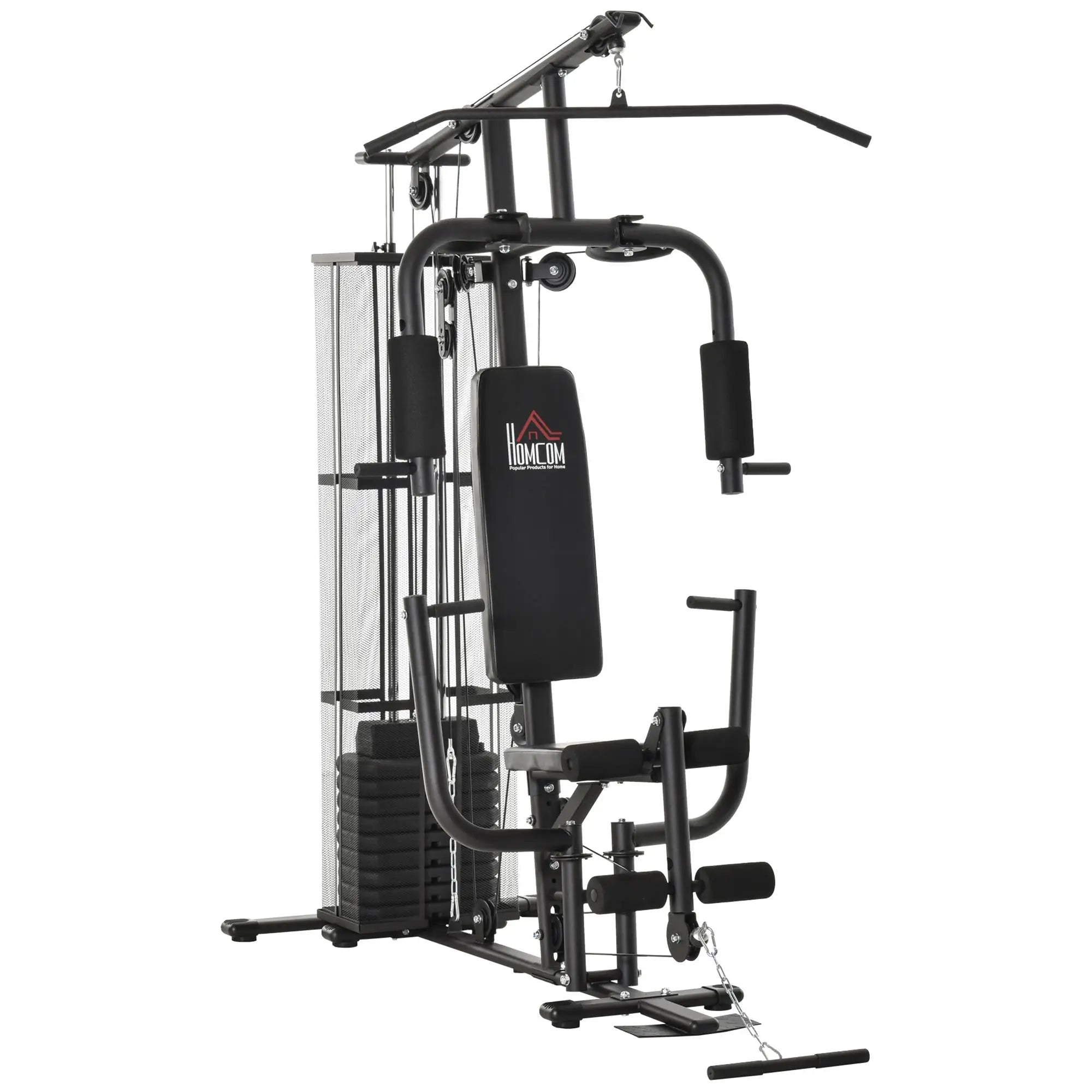 MaxFit Multi-Function Home Gym Station