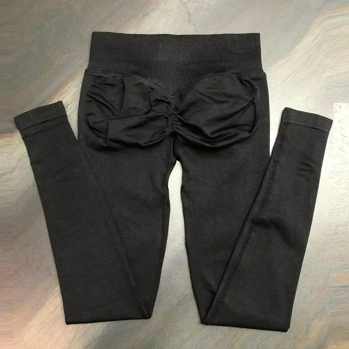 SculptFlex Seamless Leggings