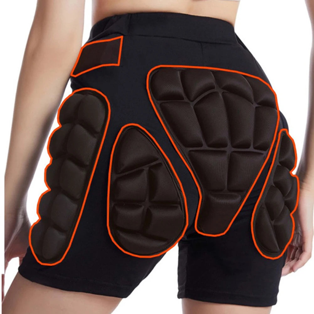 ProGuard Impact Shorts