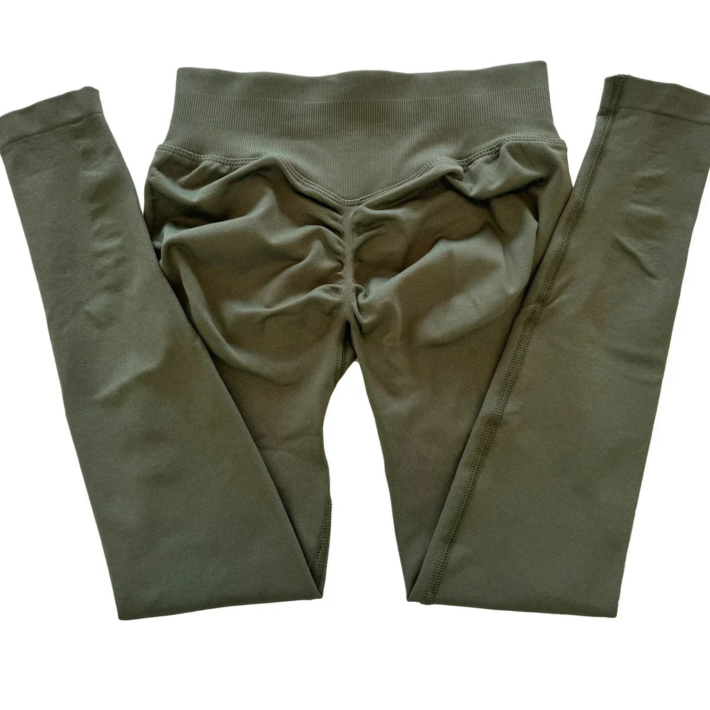 SculptFlex Seamless Leggings