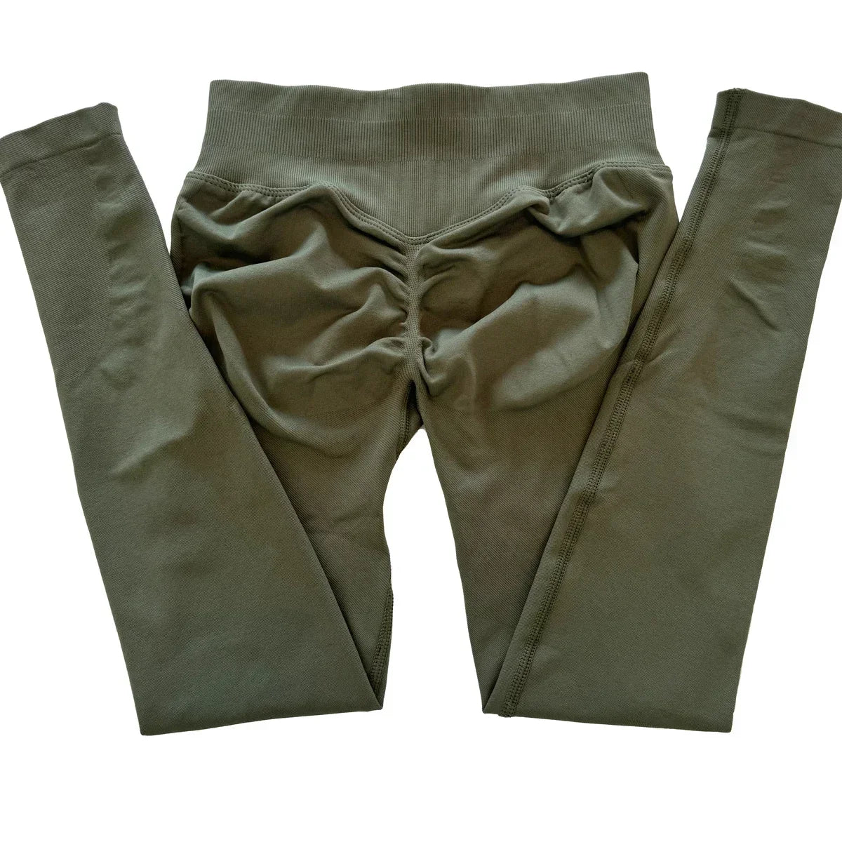 SculptFlex Seamless Leggings