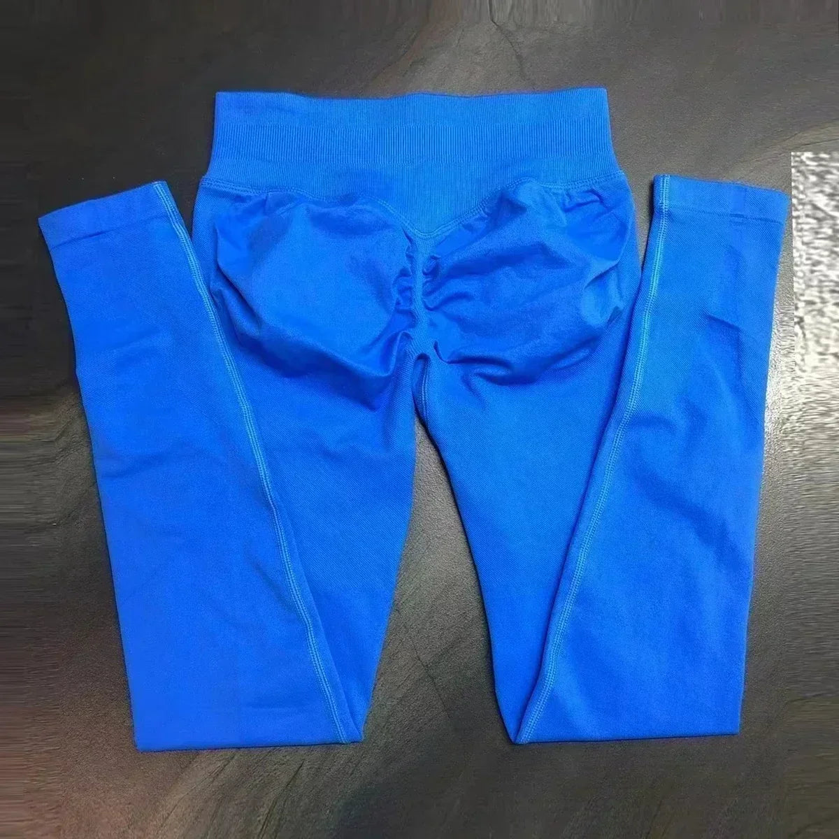 SculptFlex Seamless Leggings