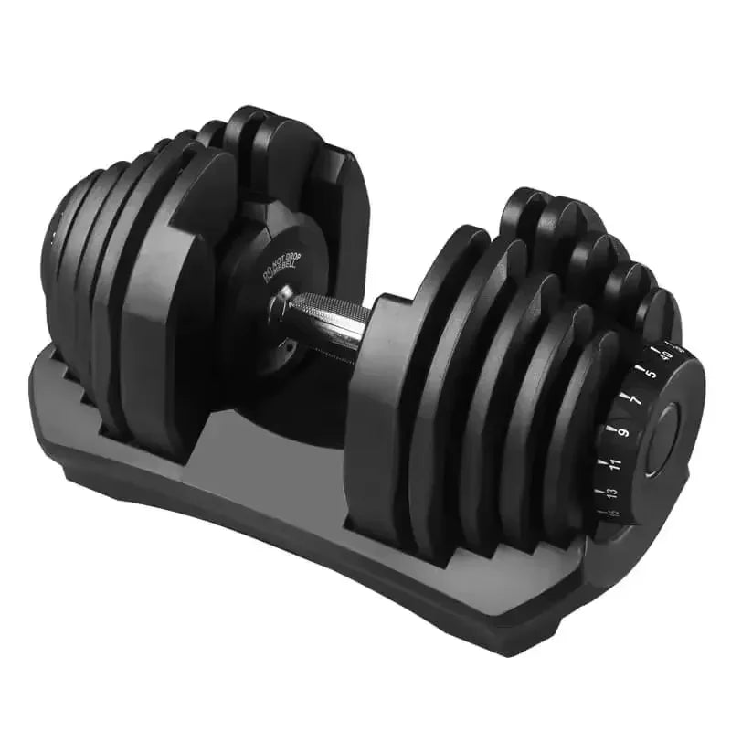 ProFlex Adjustable Dumbbell 24KG