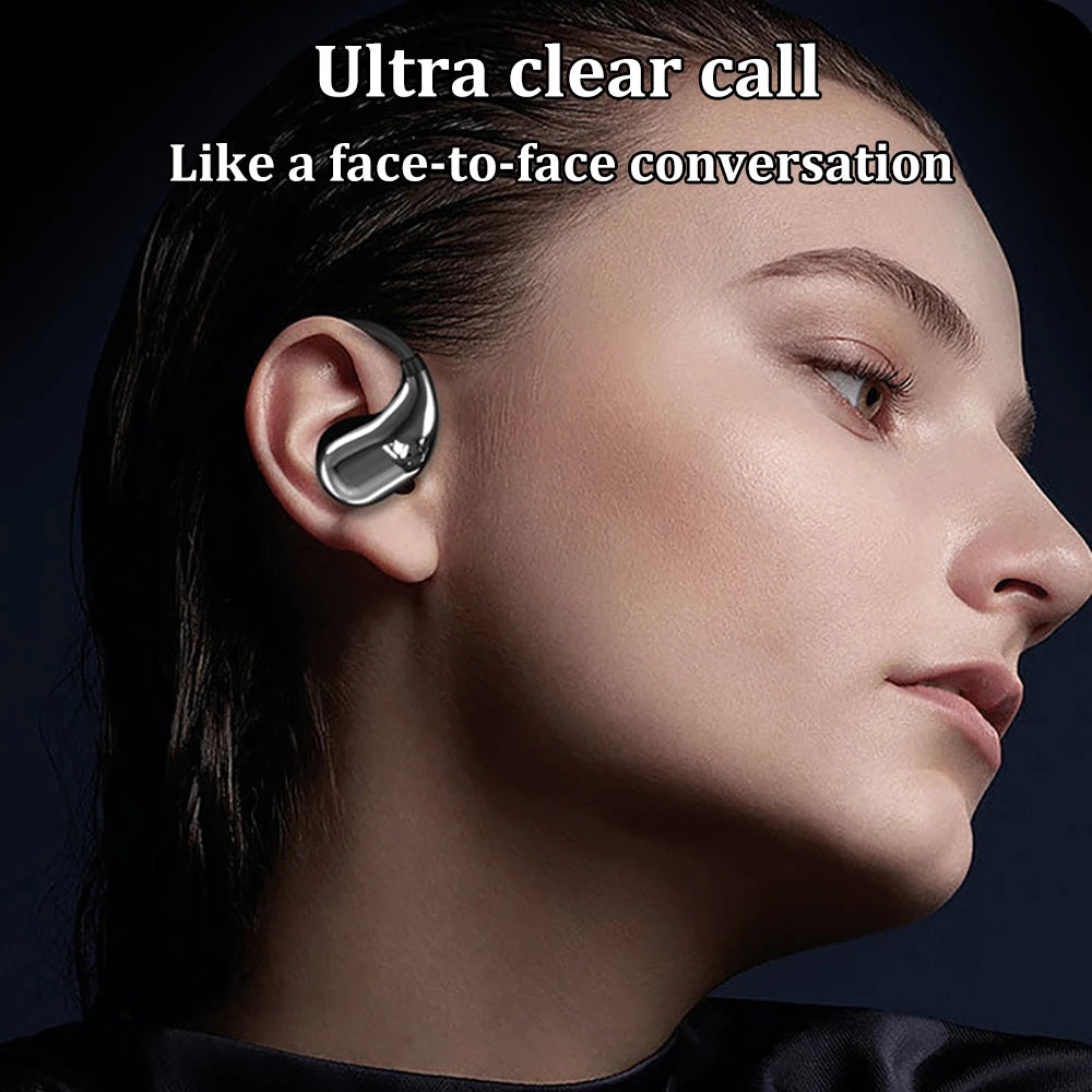 AeroWave Pro – Wireless Sport Earbuds