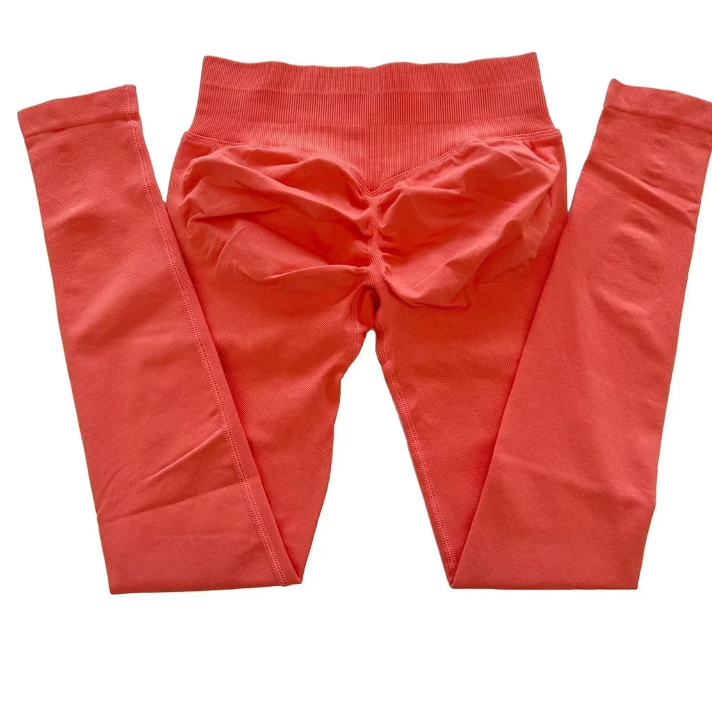 SculptFlex Seamless Leggings