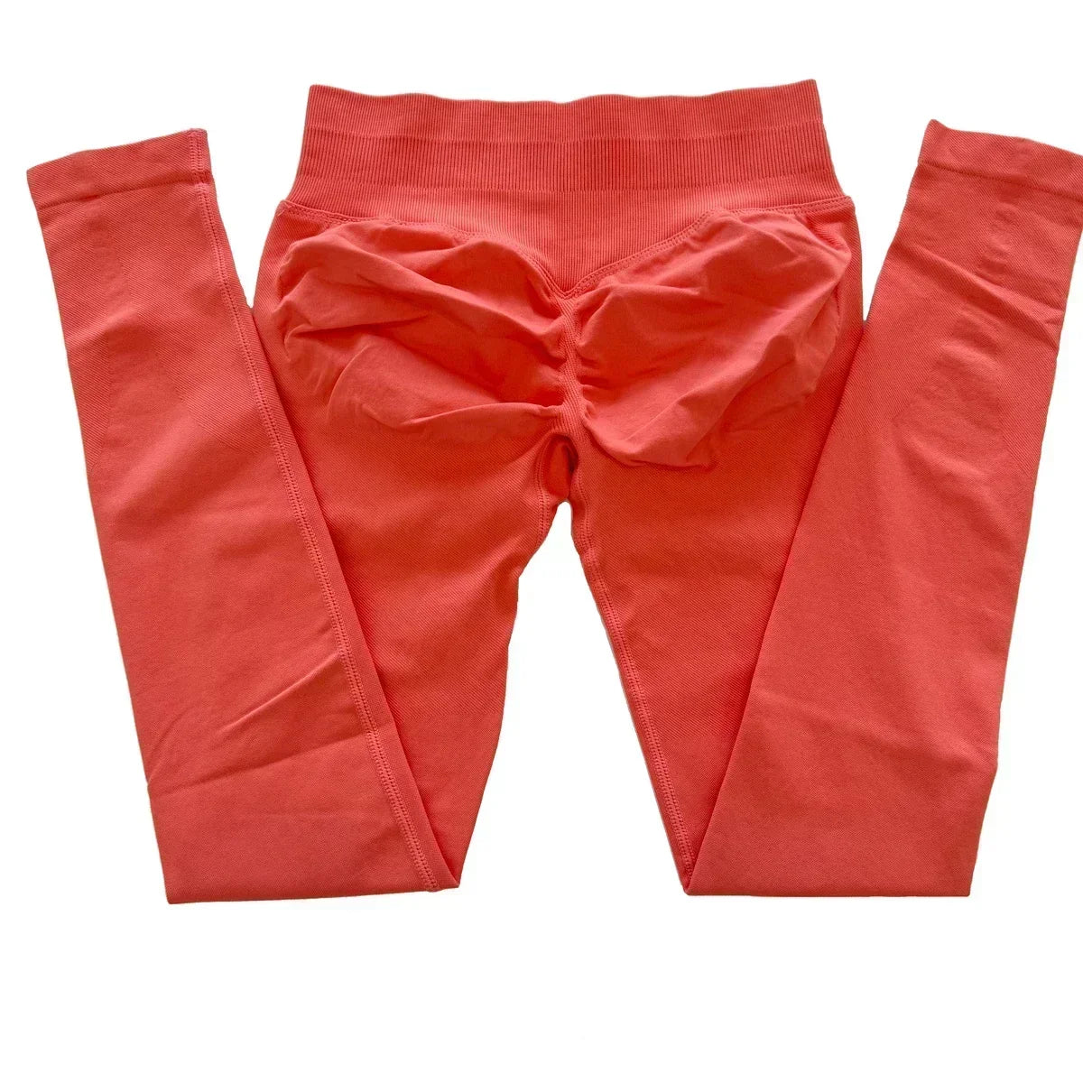 SculptFlex Seamless Leggings