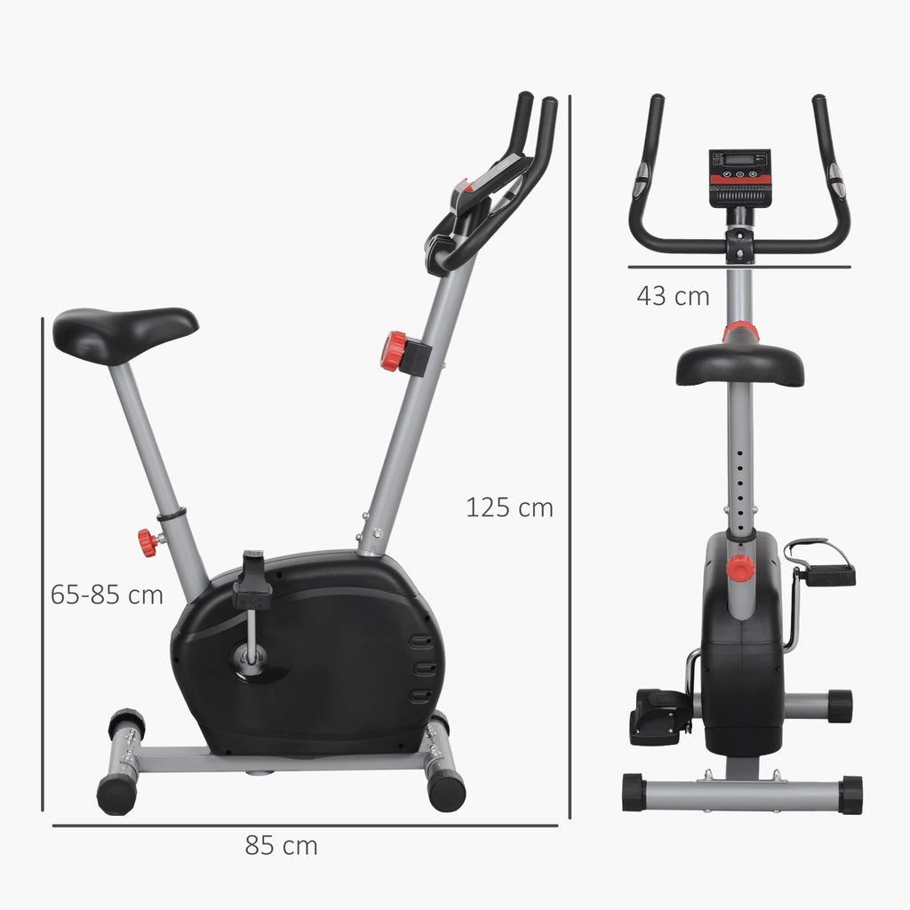 CardioFlex Home Bike