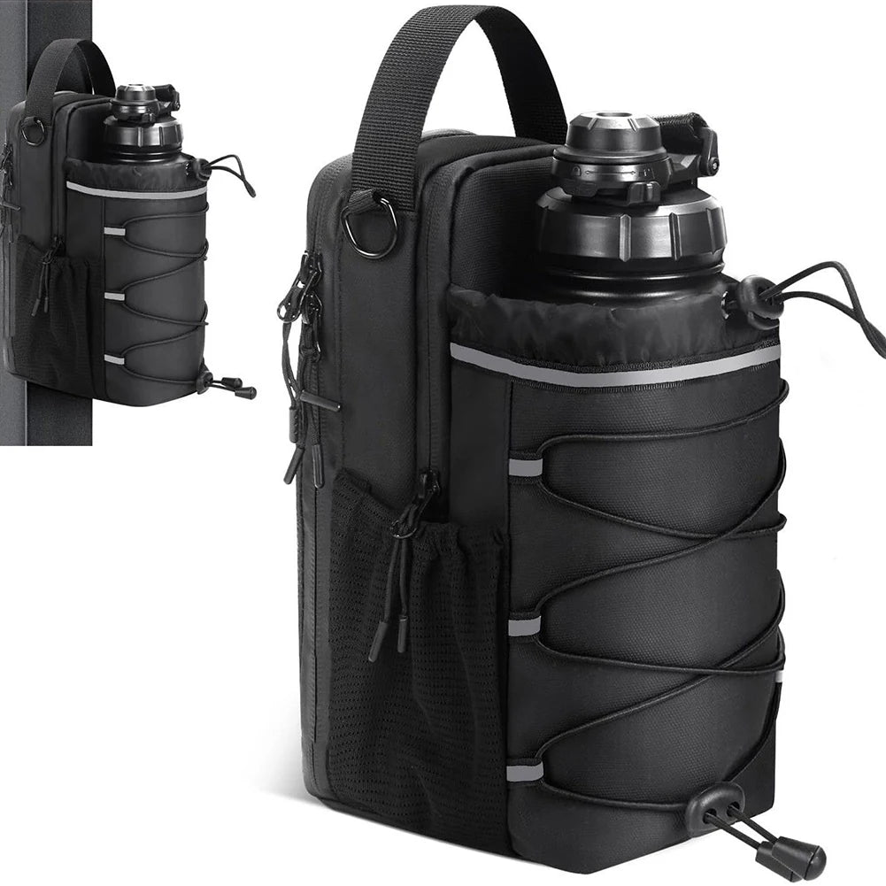 MagnaHold Bottle & Gear Carrier